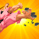 Screenshot: Street Fighter Alpha 2